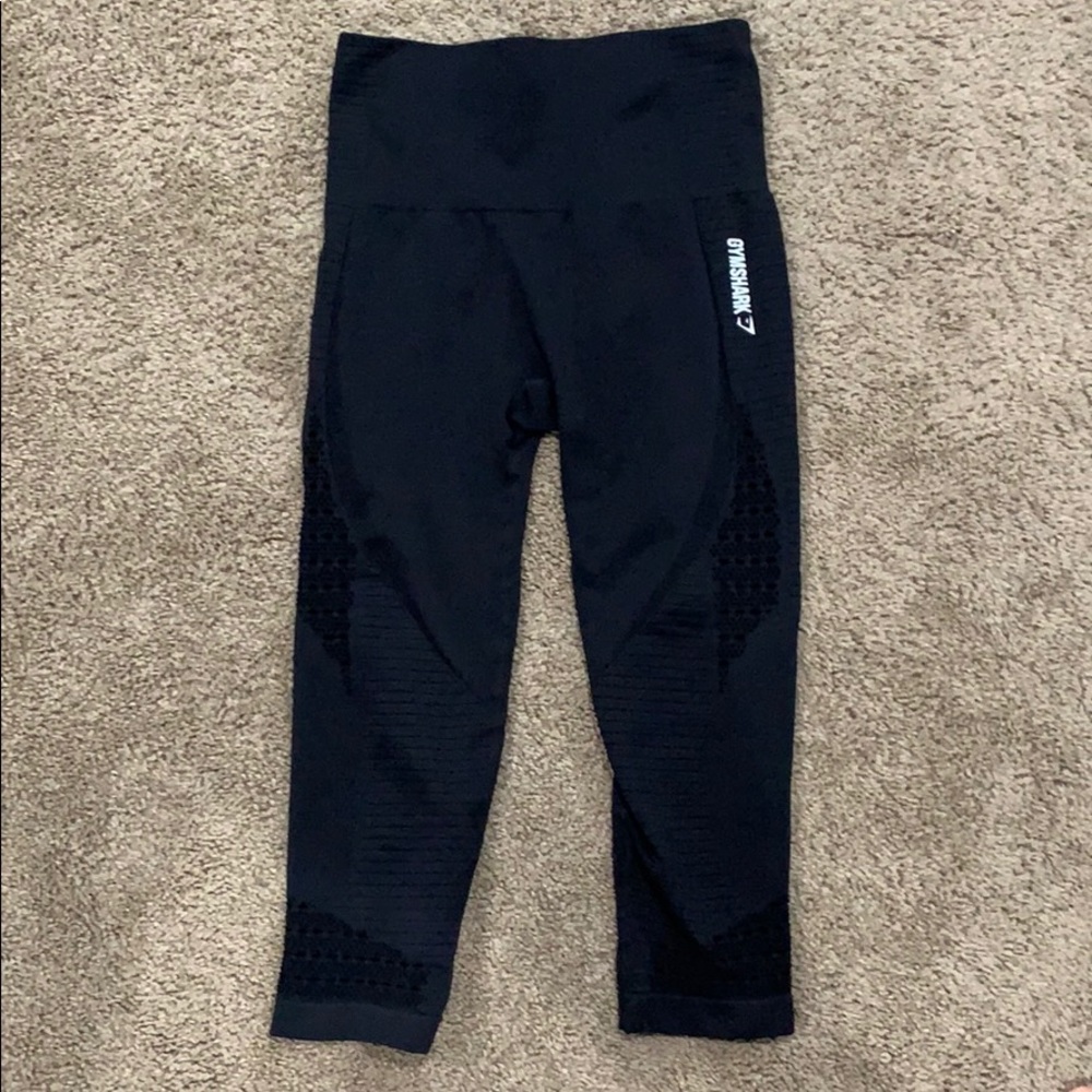 Gymshark Seamless Leggings